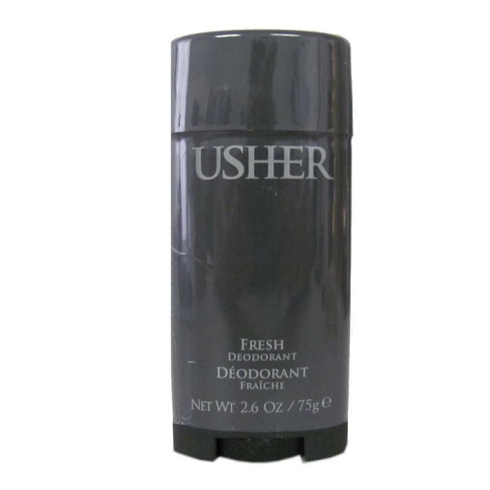 Usher Deodorant Stick by Usher 2.6oz for men Usher Deodorant Stick by Usher 2.6oz for men